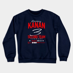 Kanan Season 3 Crewneck Sweatshirt